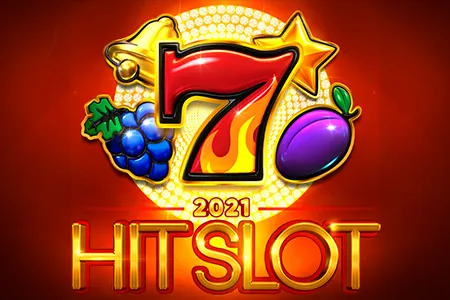2021 Hit Slot