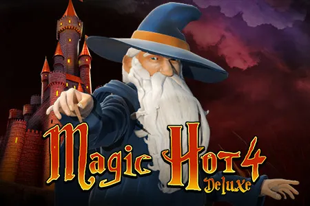 Magic Hot 4 Deluxe
