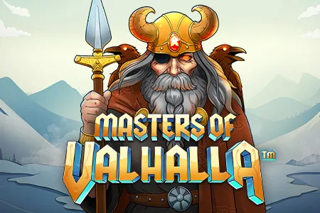 Masters Of Valhalla