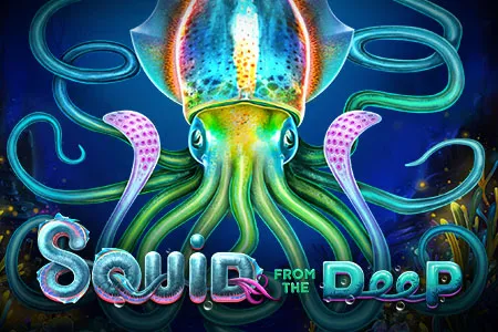 Squid from the Deep