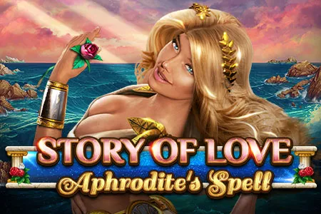 Story Of Love - Aphrodite's Spell