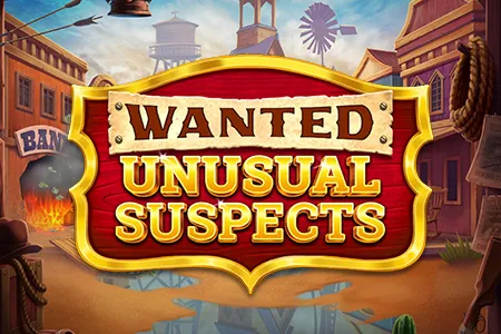 Wanted Unusual Suspects™