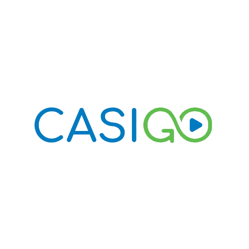 CasiGO Casino Logo
